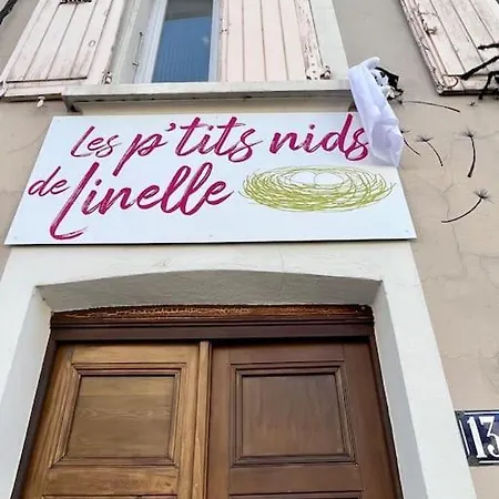 Appartement Le Repaire, Acces Terrasse De L'Etablissement à Rives  Extérieur photo